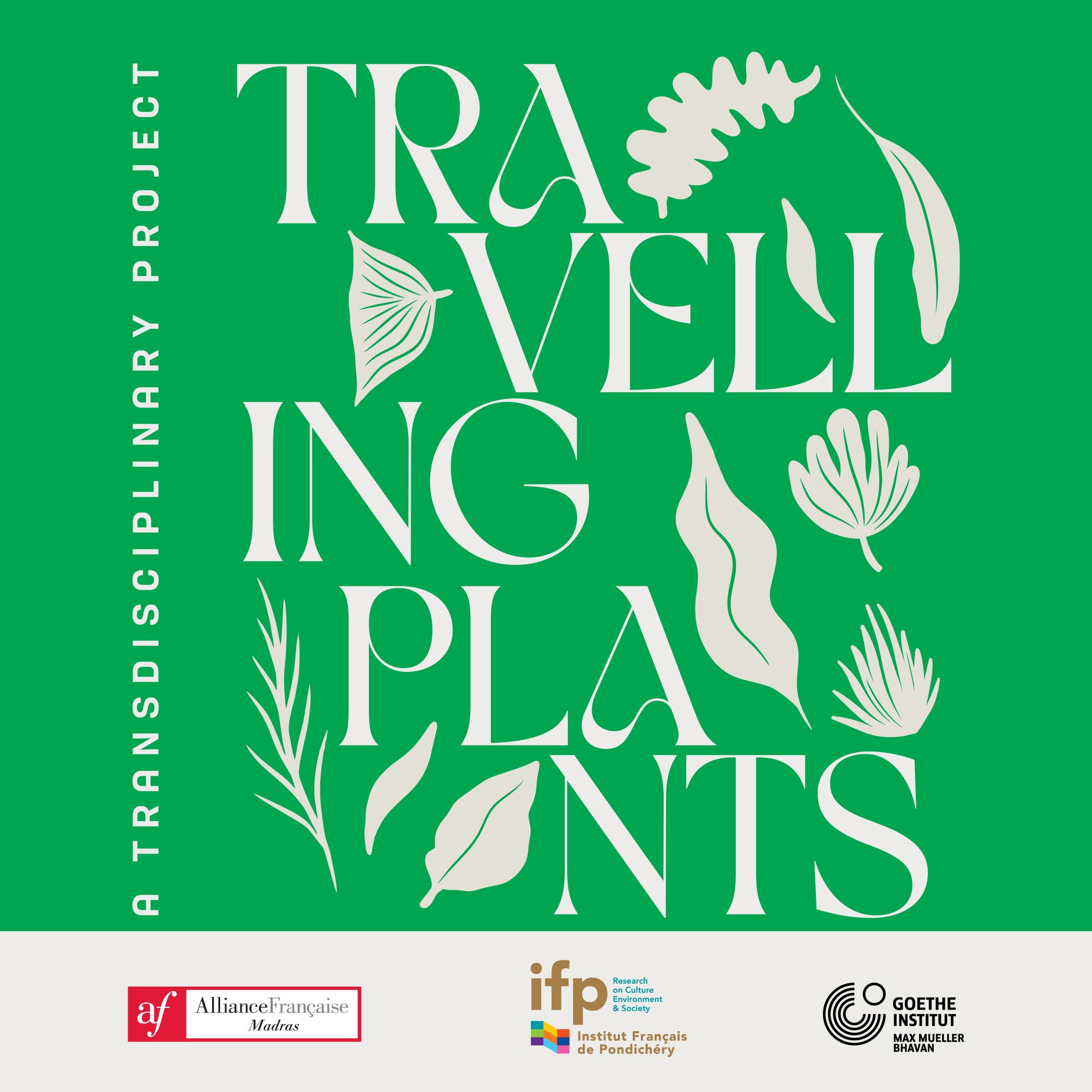 Travelling Plants