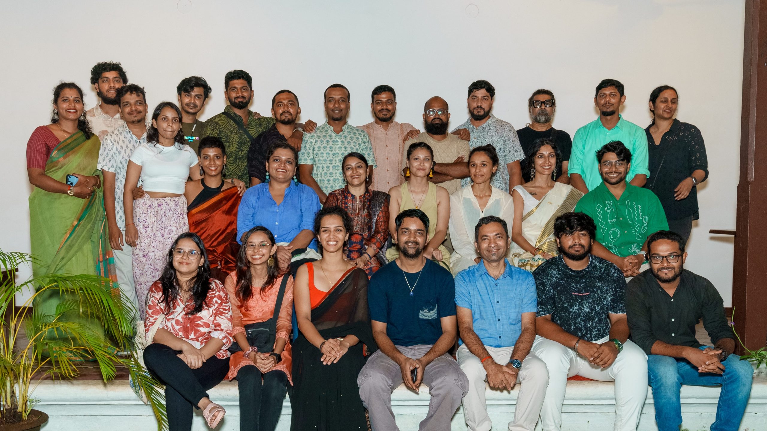 The Mentorship Story