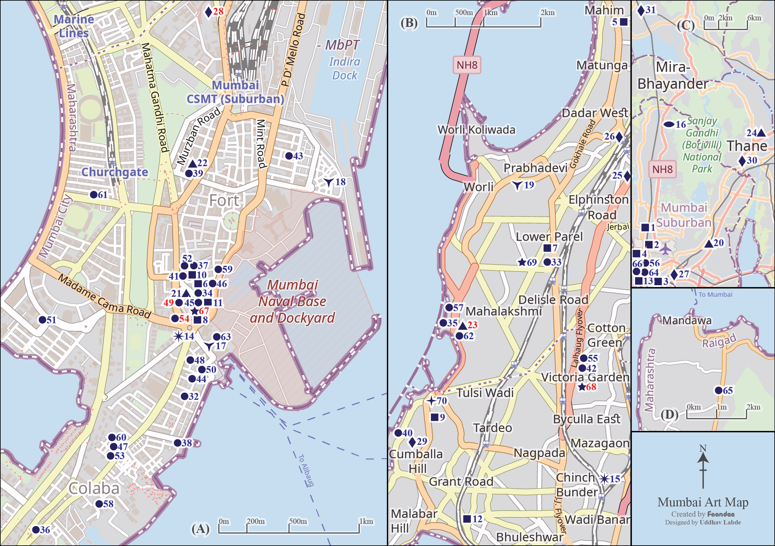 Accounting for Access 