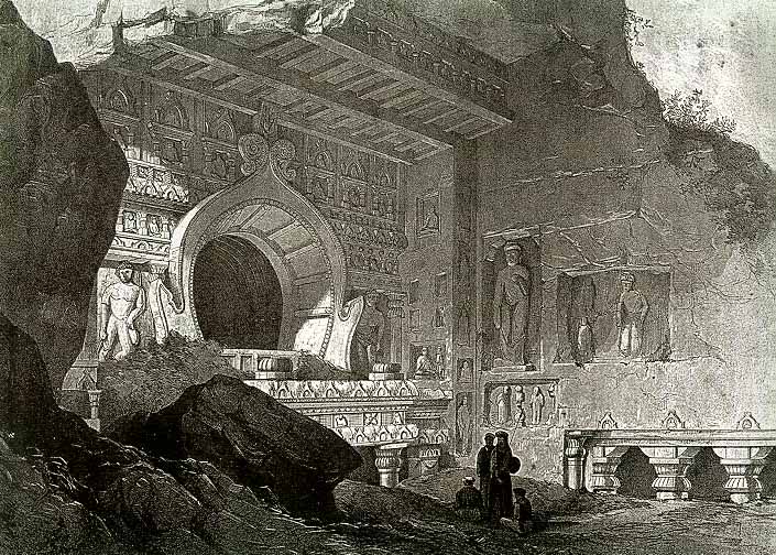 Visual Arts Pedagogy in India – Past and Present