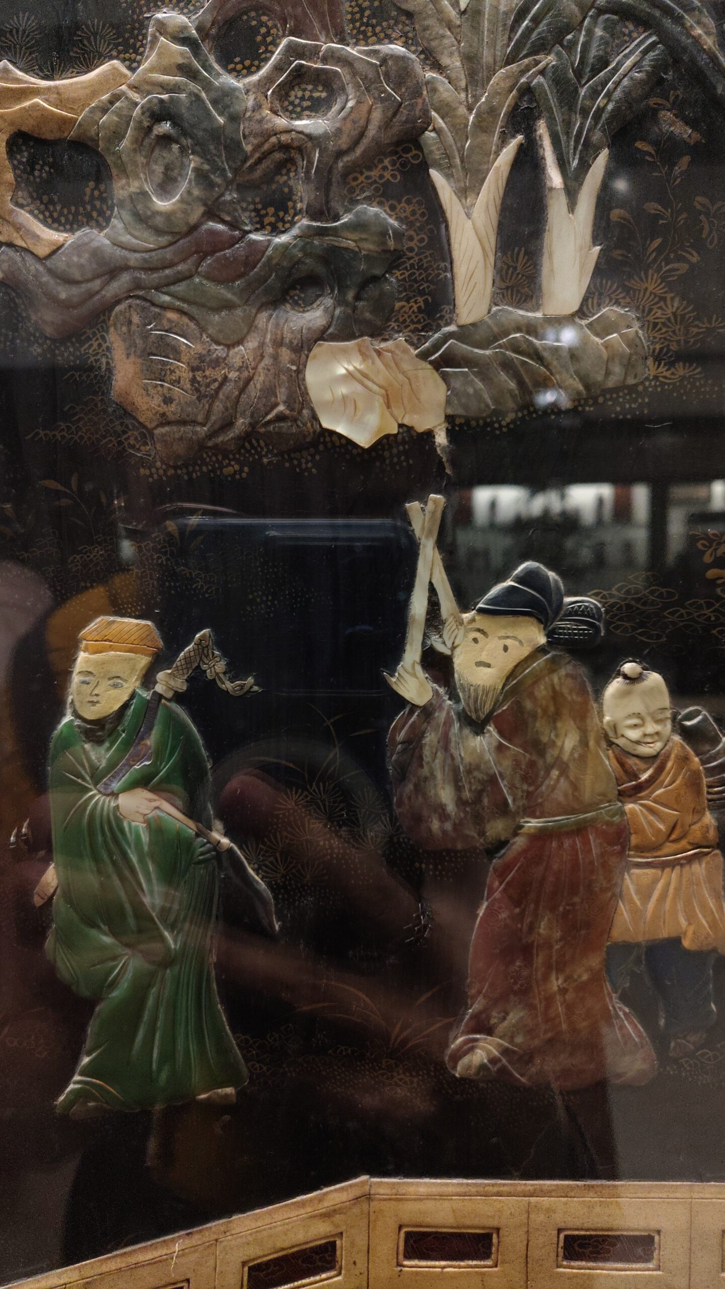 The Illusion of Preservation: Reflections on World Heritage Day