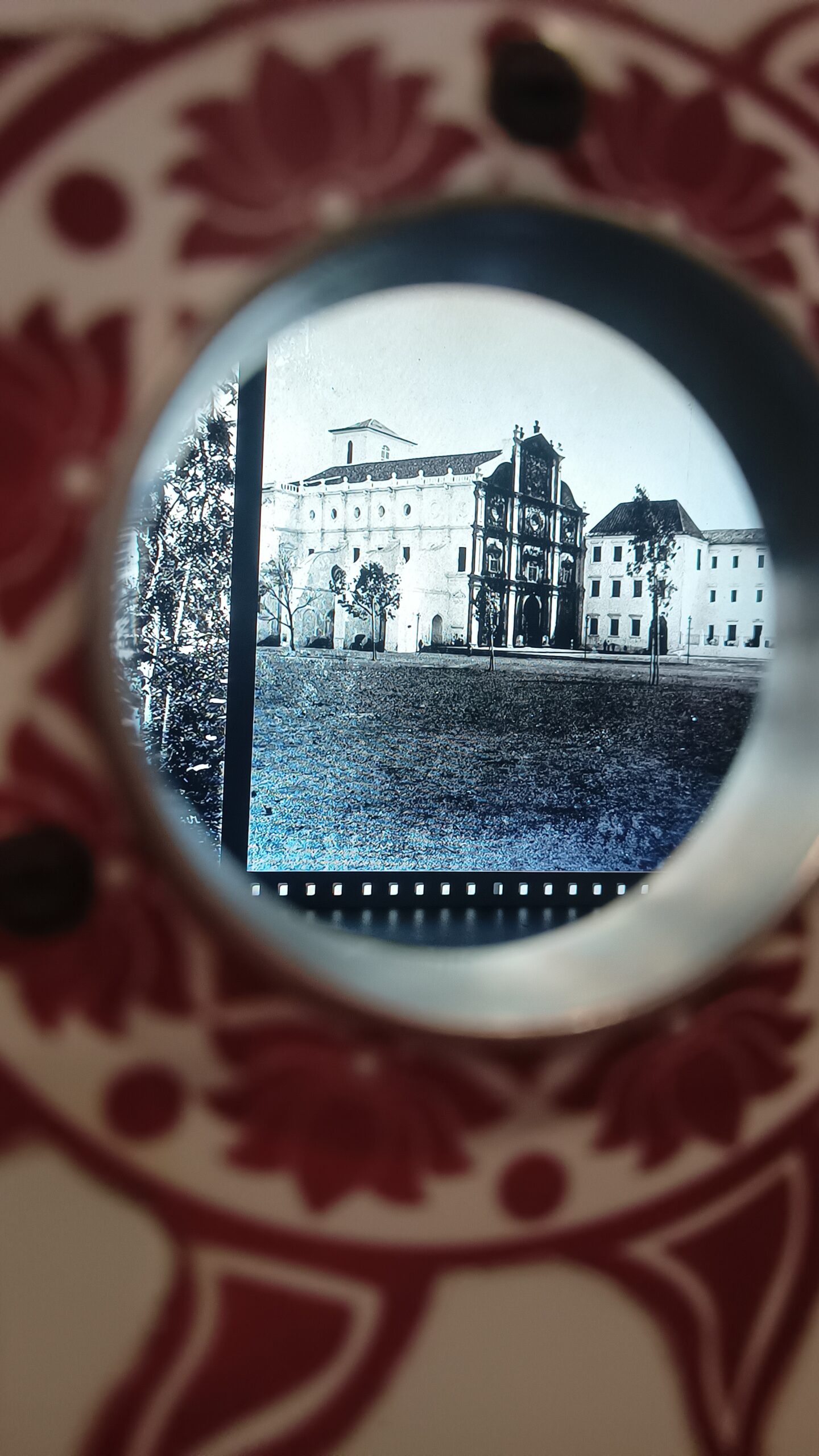 MUSEUMS, TECHNOLOGY, AND THE NEW INDIAN USER